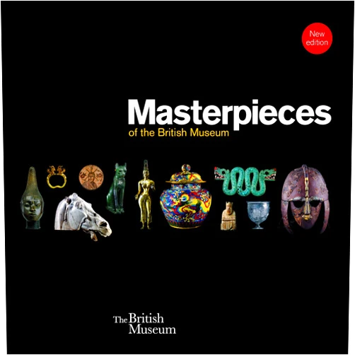 J. D. Hill Masterpieces of the British Museum
