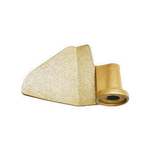 Generic Replacement Breadmaker Paddle Kneading Blade Non-Stick Mixing Accessories for KBS models MBF-010 MBF-011 MBF-016 Bread Machine