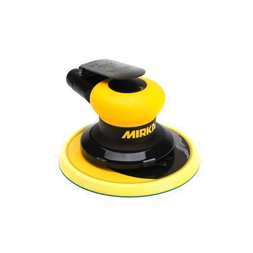 Mirka MR-6 Finishing Sander with 5mm Orbit, 6