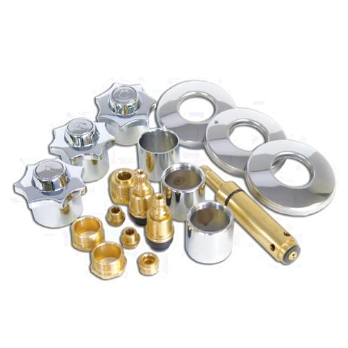 KISSLER & CO. INC KISSLER RBK4110 American Standard Heritage Shower Valve Rebuild Kit