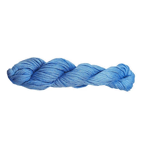 Sacramento Stitchery Silk Ply Thread-Huron