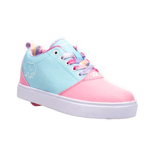 HEELYS Girls Pro 20 Ivory Ella