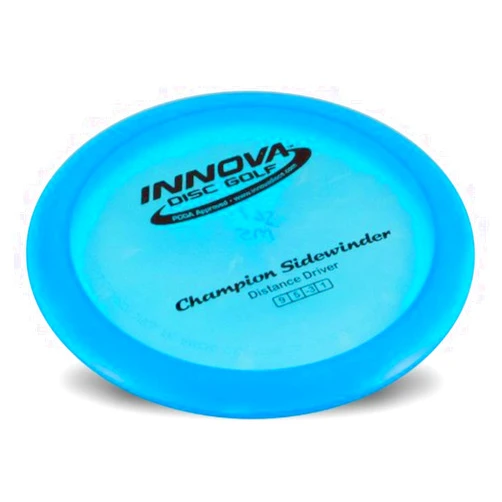 INNOVA Champion Sidewinder 165-170g