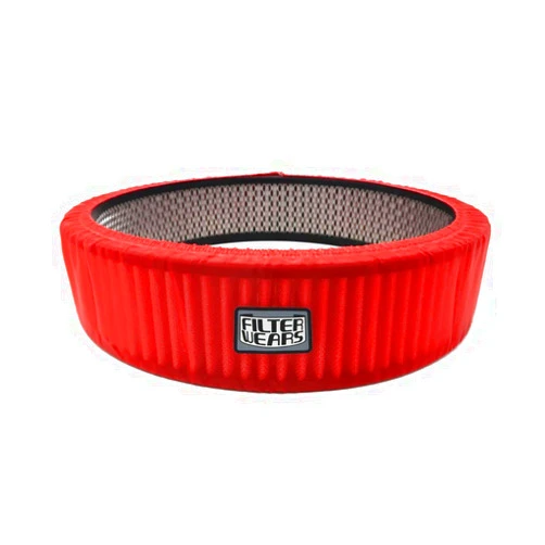 FILTERWEARS Pre-Filter K179R For K&N Air Filters E-3360 E-3402