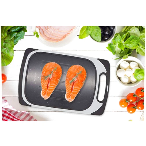 EnnEm Defrosting Thawing Tray
