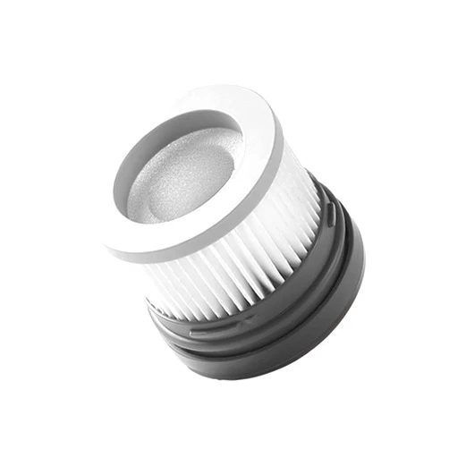 YAXRO Compatible with Dreame V10 V11 Handheld Vacuum Cleaner Spare Parts Kits HEPA Filter Roller Brush Soft Fluff Brush Main Brush (Color : V10 Filter)