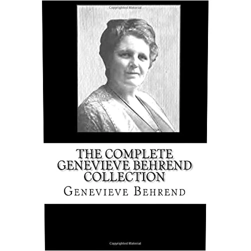 Genevieve Behrend The Complete Genevieve Behrend Collection