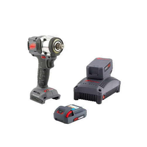 Ingersoll Rand W3151-K22 20V 1/2