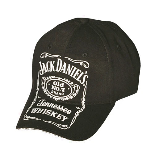 Jack Daniel's Jack Daniels Stamp Ball Cap (JD77-68)