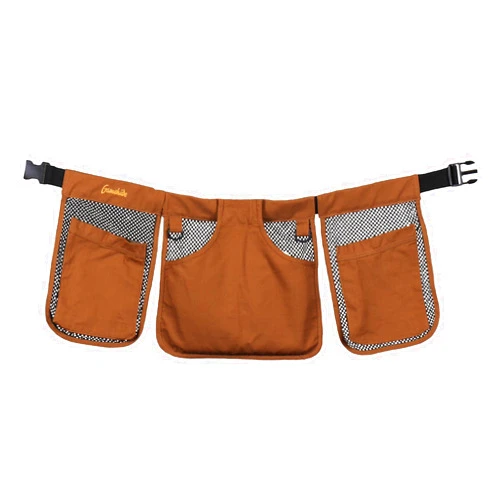 Gamehide Canvas Dove Belt