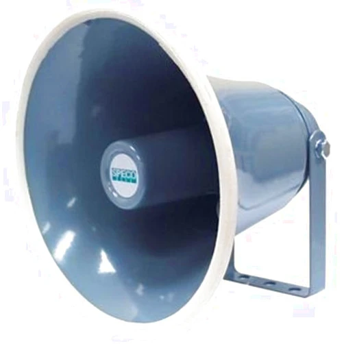 Speco Technologies CSI/SPECO SPC-15 8 Aluminum Weatherproof PA Speaker