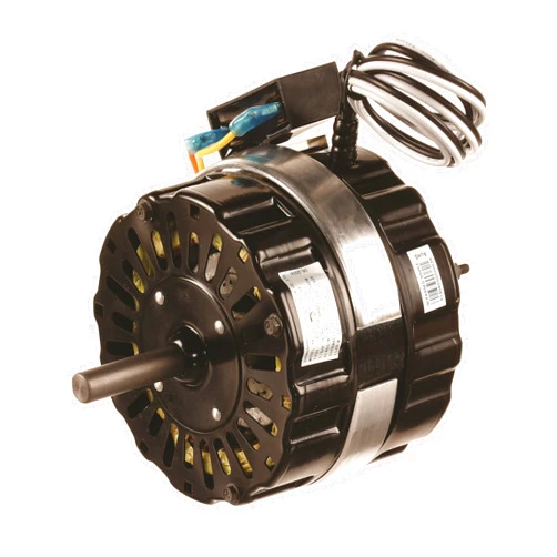 Master Flow Replacement Power Vent Motor for PR3, and PG3 Series Vents - Includes Capacitor, Easy Installation, Minimal Tools Needed, No Unit Removal Required - PVM115