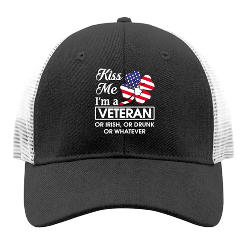 Generic Womens Trucker Hat Veteran Low Profile Hats for Womens Beach Trucker Hat Breathable Trucker Hat Women