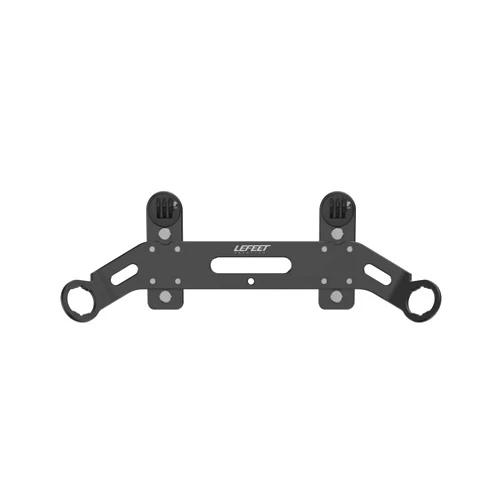 Generic Lefeet S1 Pro Accessories Scuba Snorkel Diving Equipment for Lefeet Underwater Sea Scooter (Dual Jet Rail Kit)