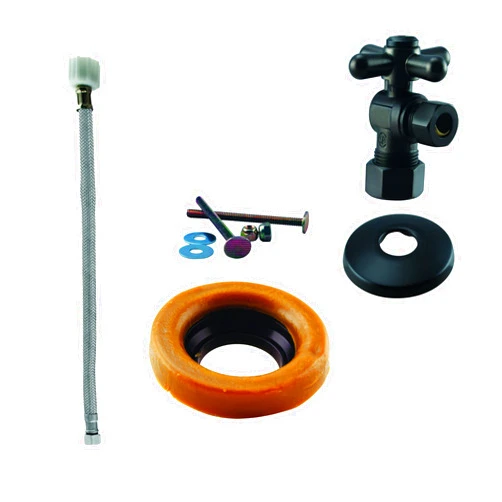 Westbrass D1613TBX-62 IPS 1/2