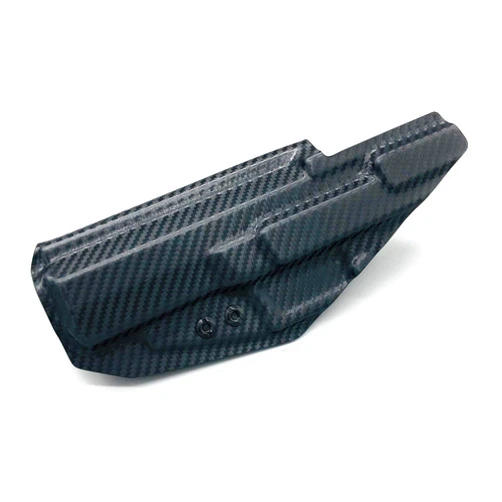 Handmade Neptune Concealment Inside Waistband IWB Kydex Holster for FN 510 / FN 545 - Veteran Made in USA - Triton Series