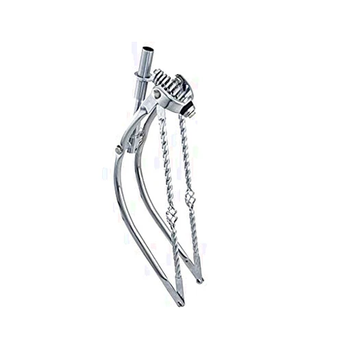 Lowrider Chrome 26