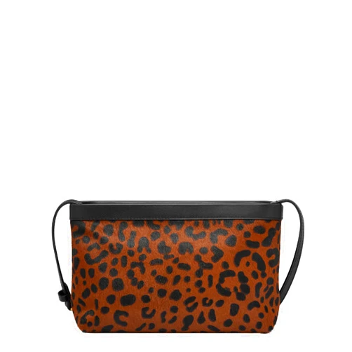 Fossil Penrose Wallet Crossbody