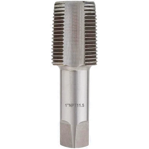 Gunpla NPT Pipe Thread Tap 1 Inch(1