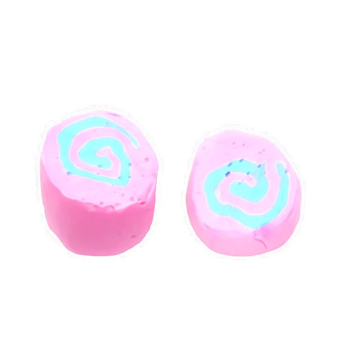 Candy Retailer Salt Water Taffy (Cotton Candy, 1 Lb)