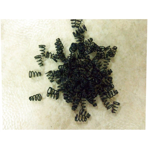 Montree Shop 100 Twist-On Snare Support Collars Traps Trapping Snares (100 Pack)
