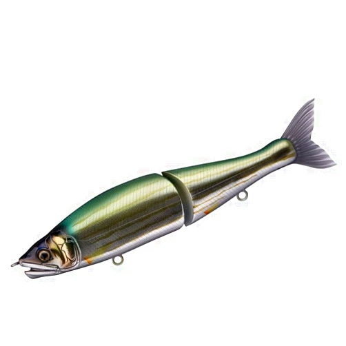 Gan Craft Jointed Claw Magnum 230F