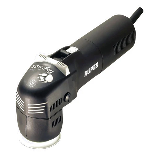 Rupes LHR75E#120/H6/US/STD Random Orbital Polisher