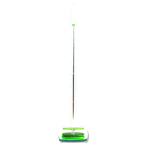 Scotch-Brite M007CCW Quick Floor Sweeper, Rubber Bristles, 42