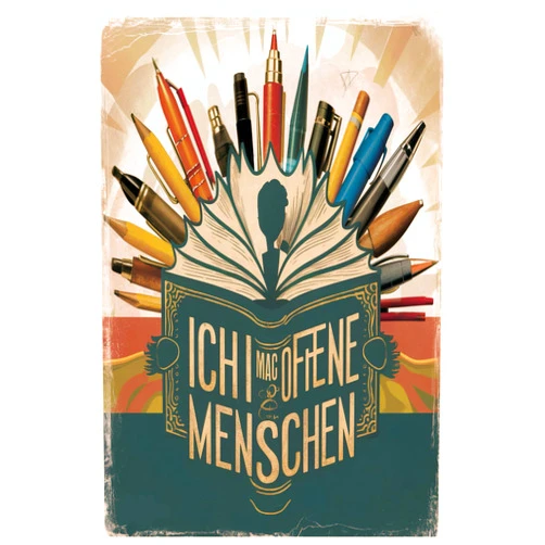 German Edition by hawzo Publishing (Author) Ich Mag Offene Menschen Notizbuch: Lustige Mediziner Geschenke Ärzte | Geschenkideen für Medizinstudent Chirurgen | Studenten geschenk| Medizinstudium (German Edition)