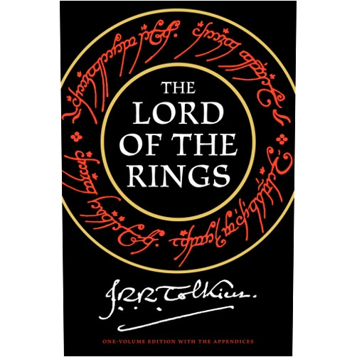 By J.R.R. Tolkien (Author) Format: Kindle Edition The Lord Of The Rings: One Volume