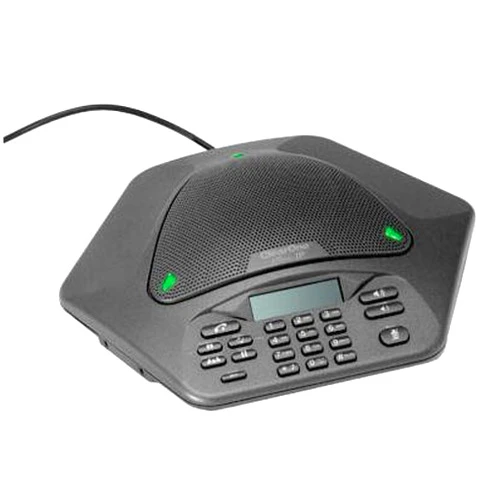ClearOne CLEAR ONE 910-158-370 / MAXAttach IP Conference Station - Cable - Desktop / 1 x Total Line - VoIP - Speakerphone