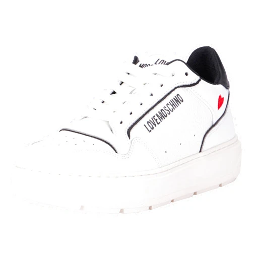 Love Moschino Women's Ja15144g1ljc110a Sneakers