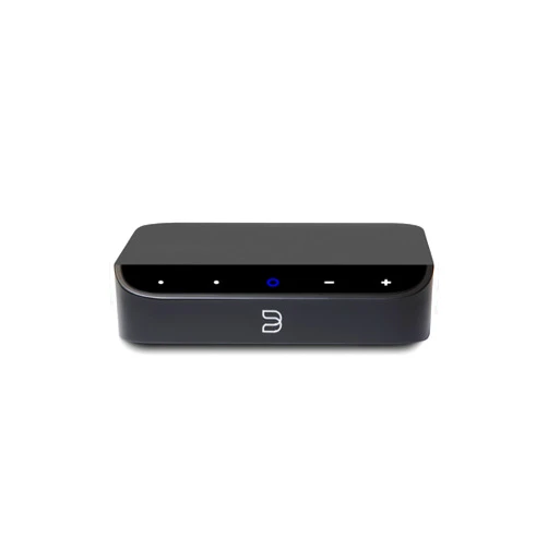 Bluesound Node Nano Wireless High Resolution Multi-Room Music Streamer