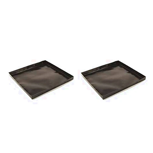 TurboChef - TBCNGC-1331 NGC-1331.B Solid Cooking Basket for Compatible Ovens (2)