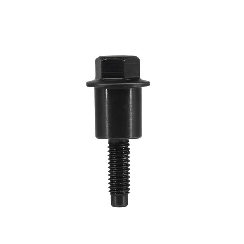Quealzara Timing Chain Guide Bolt Compatible with Saab 9-3 2003 to 2012, Saab 9-5 2010 to 2011,2.4 ecotec, Opel 2.2, Chevy Replacement for 11588522, Timing Chain Guide Screw
