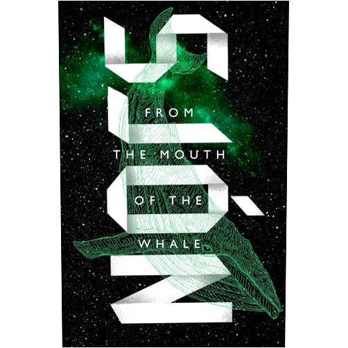 Sjón,Victoria Cribb From the Mouth of the Whale: A Novel