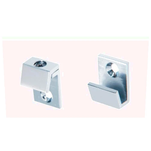 CR Laurence C.R. Laurence MC00BN CRL Brushed Nickel 5/8