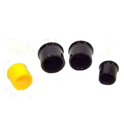 Lowrance 000-0124-70 Connector Cap Set for Hds Series - Cap-1