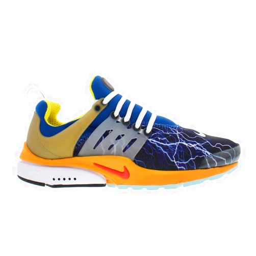 Nike Multicolor Air Presto by Nike