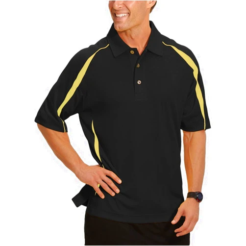 Pro Celebrity Men's Elite Polo Shirt