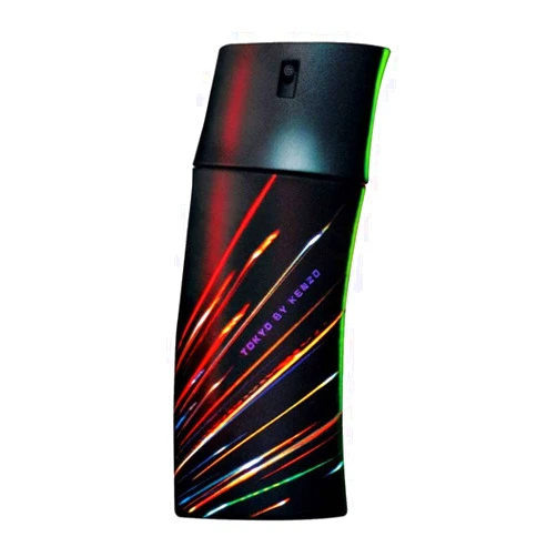 Kenzo Tokyo Men Eau De Toilette Spray, 3.4 Ounce