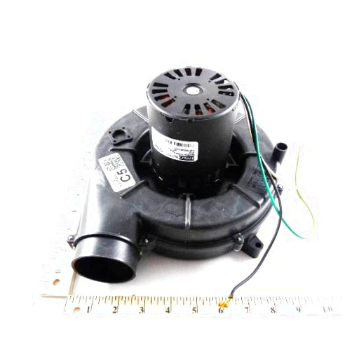 Trane D342094P05 - Trane Furnace Draft Inducer/Exhaust Vent Venter Motor - OEM Replacement