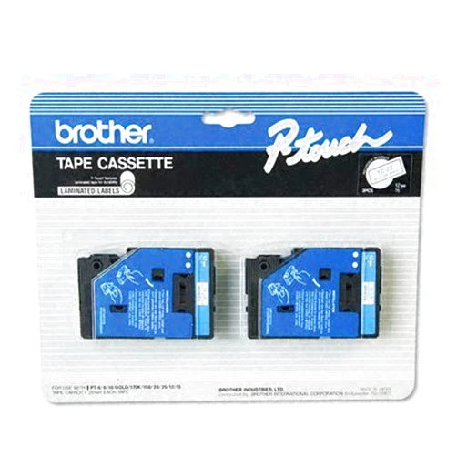 Brother TC22 Tape Cartridge, Brother TC-22