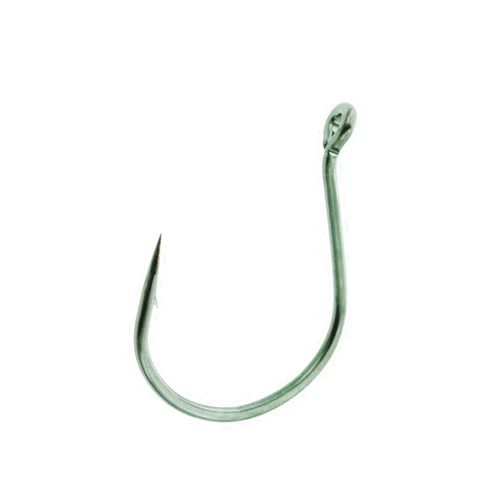 Eagle Claw Lazer Wide Gap Wacky Worm Hook (Pack of 5)