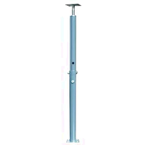 Akron Products Big-Moe Adjustable Floor Jack - Size Range 4'8