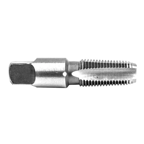 Century Drill & Tool 95202 Carbon Steel Pipe Thread Tap, 1/4-18NPT