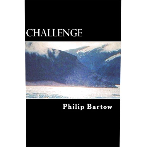 Philip E Bartow Challenge