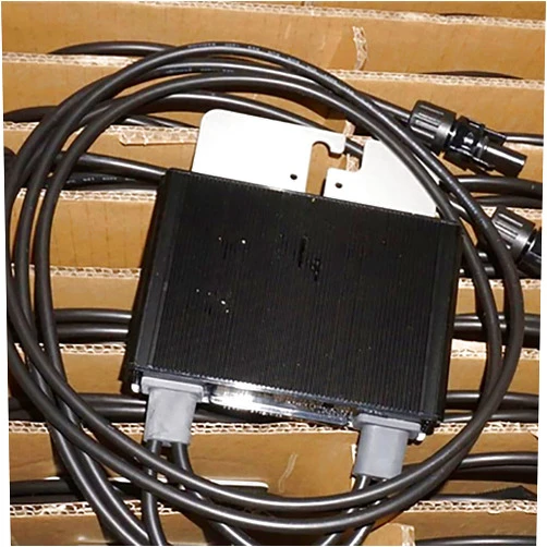 Cheeyoo SOLAREDGE Solar Power Optimizer MPPT 320W P320-5NC4ARS PV Solar Optimizer