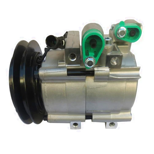 Generic FS00-0314 180 1H62 HS18 Auto Ac Compressor Fits Everest 3M35-19D623-AA