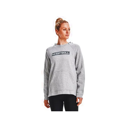 Under Armour Women's Softball Hoodie 22